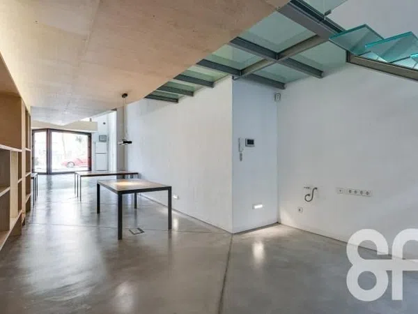 Dúplex en Calle de la Ciutat de Granada, El Poblenou - Foto 17