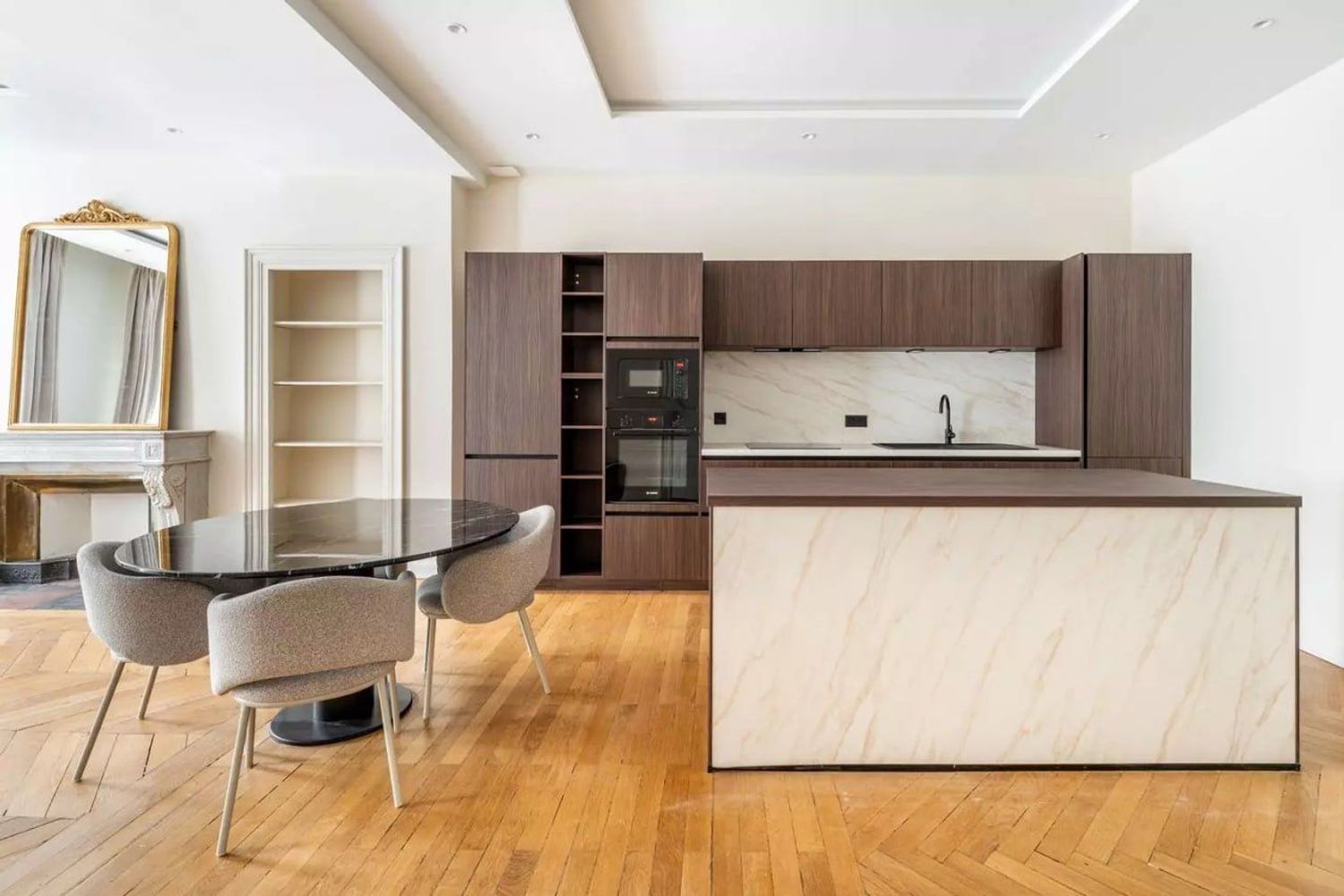 Piso en calle Florida, 43 - Foto 6