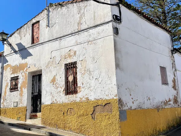 Chalet adosado en Calle Ramos Oliveira, 9 - Foto 1