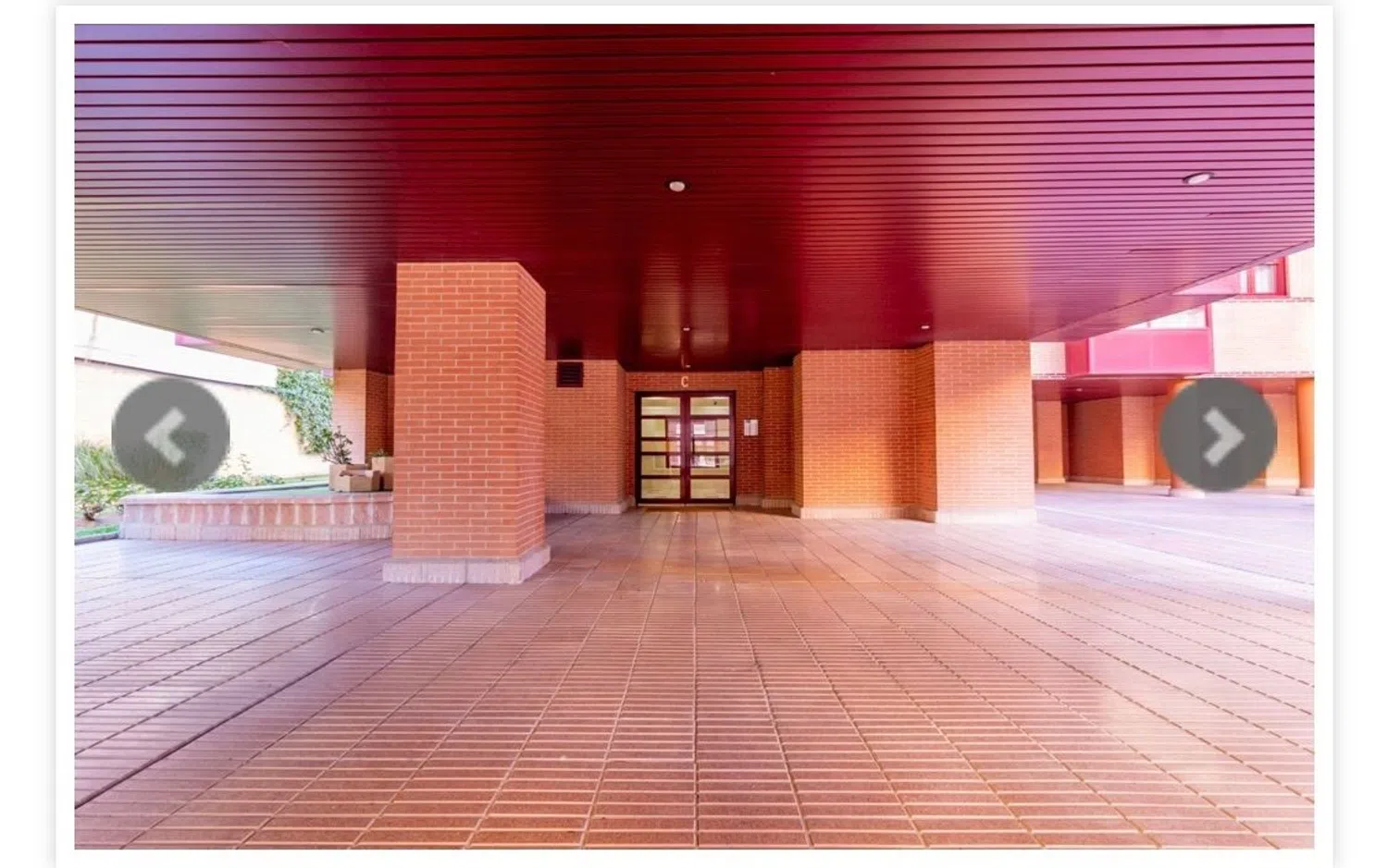 Piso en calle de Albadalejo, 40 D - Foto 19