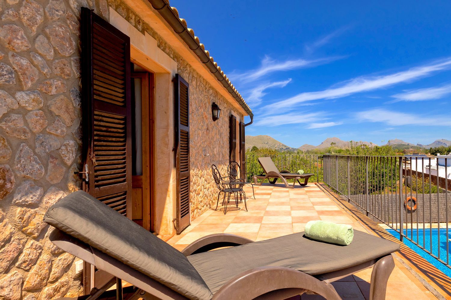 Casa o chalet independiente en Diseminado Poligono 3, 371, Pollença, Pollença - Foto 7