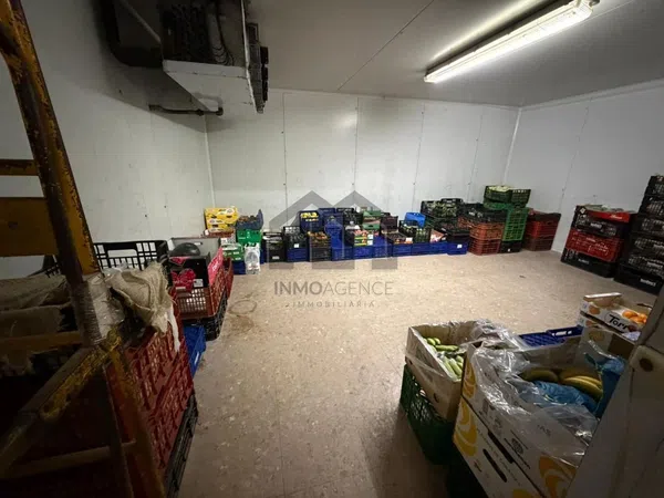Negocio en traspaso en Ca n'Aurell - Foto 14