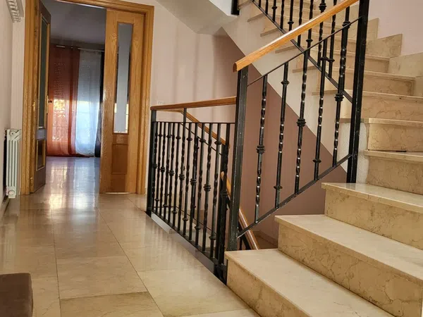 Chalet pareado en Calle Gregorio Marañón, 8 - Foto 5