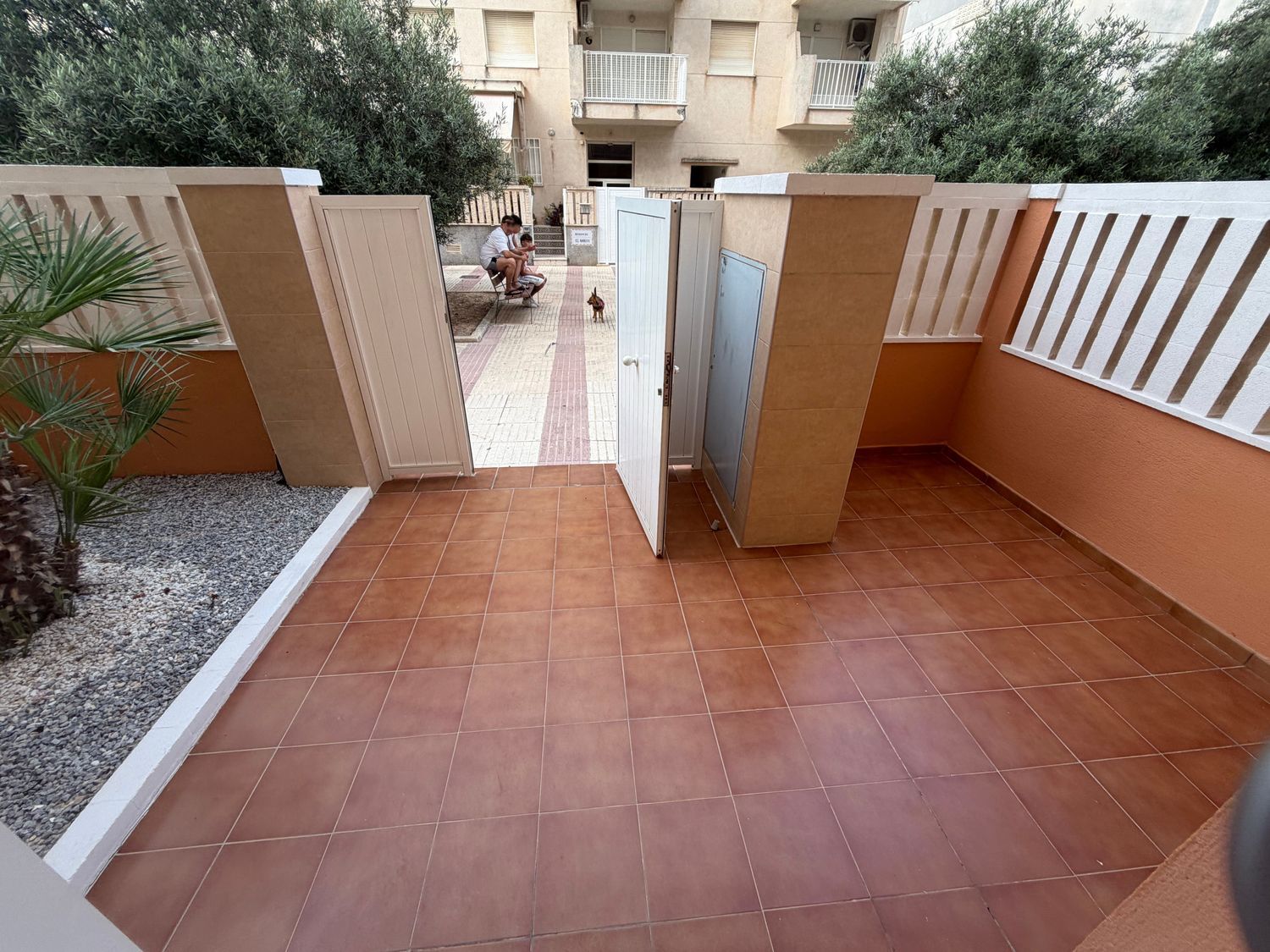 Piso en Ronda de San Pedro, 21 - Foto 3