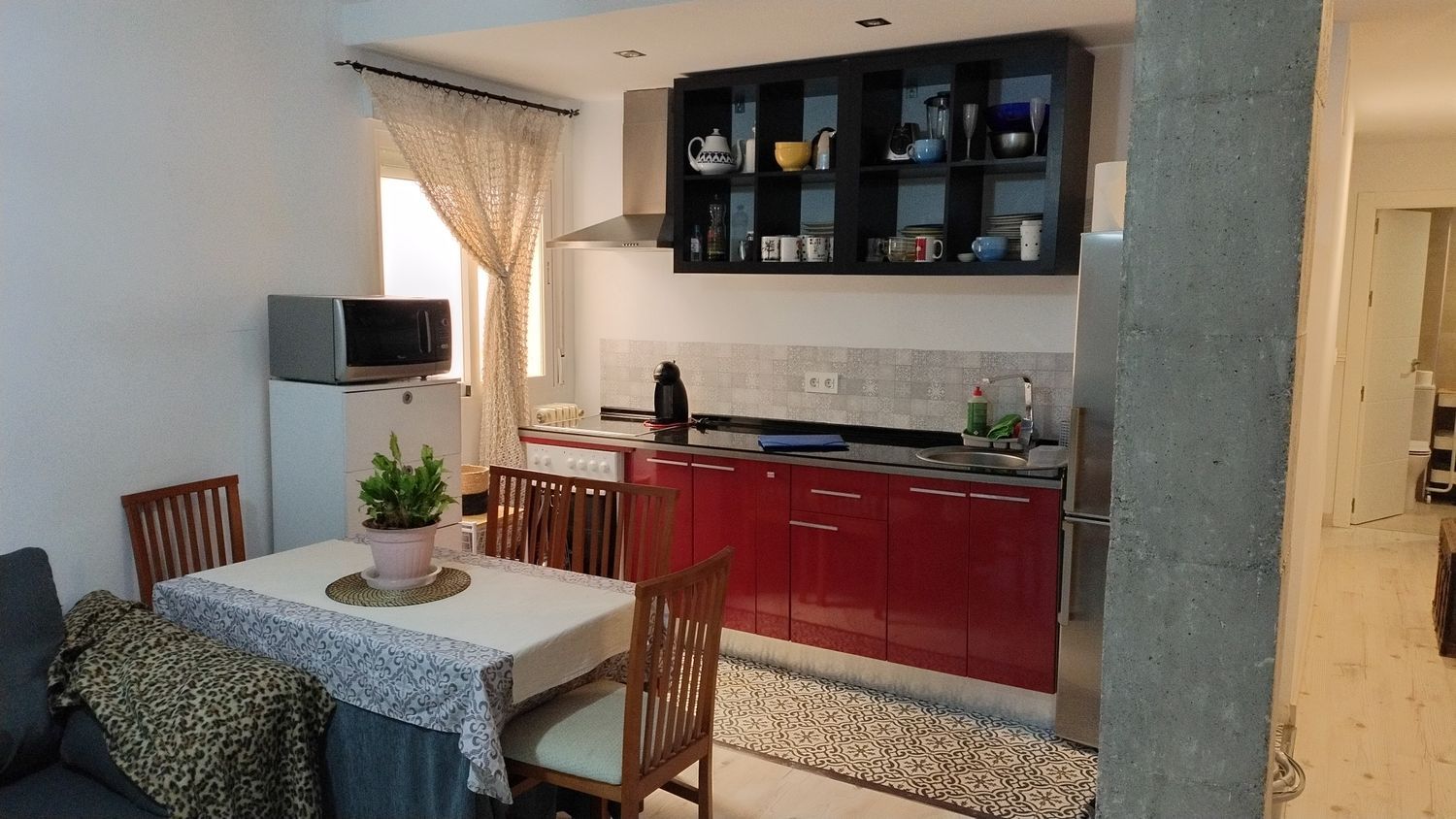 Piso en calle Martínez de la Rosa, 18 - Foto 8