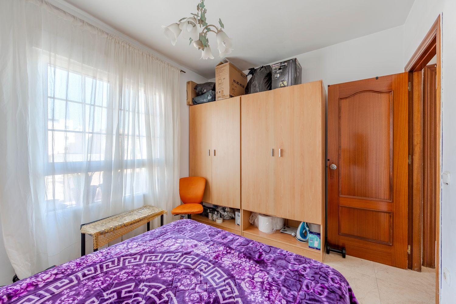 Piso en Calle Gustavo Villapalos, 21, Roquetas pueblo - Foto 33
