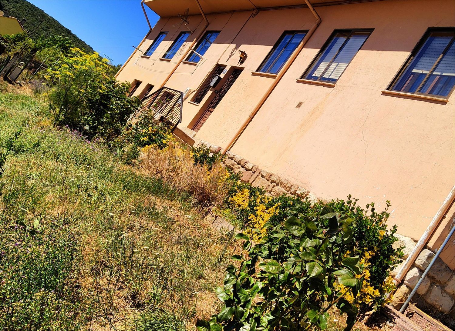 Casa o chalet independiente en Castillo, 1 - Foto 12