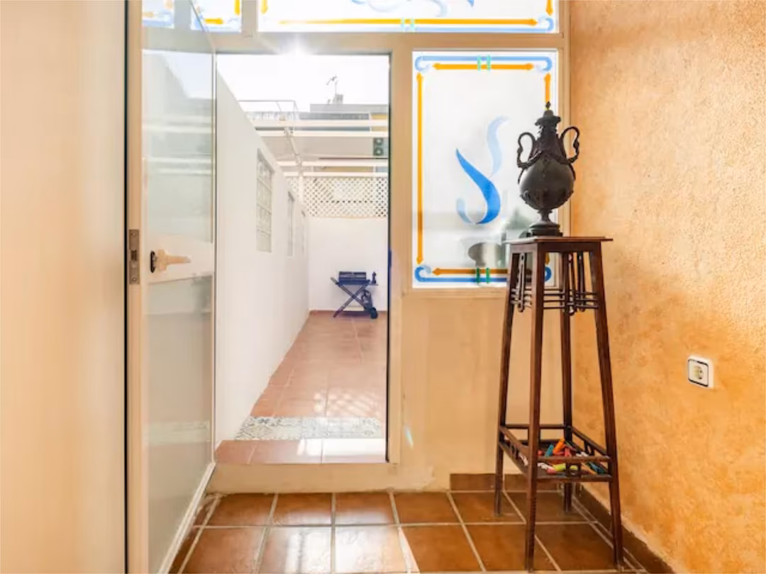 Piso en calle López Domínguez 5 - Foto 11