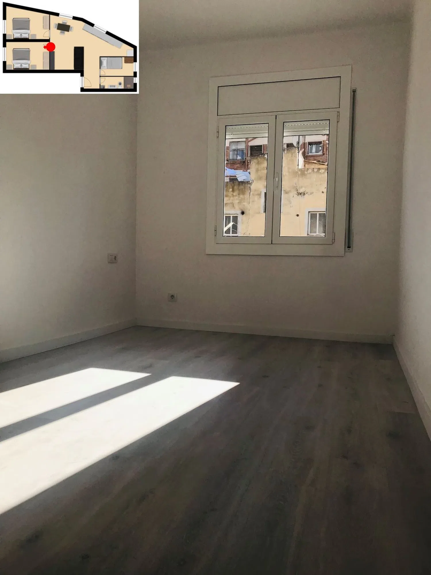 Piso en Iriarte, 6 - Foto 4