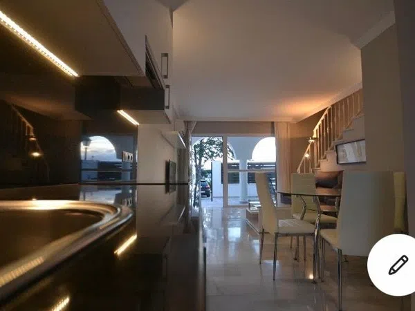 Piso en Avenida Alpandeire, 6130, Reserva de Marbella - Foto 7