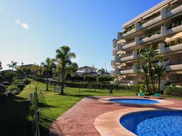 Piso en urbanización Campos de Guadalmina 5 - Foto 21