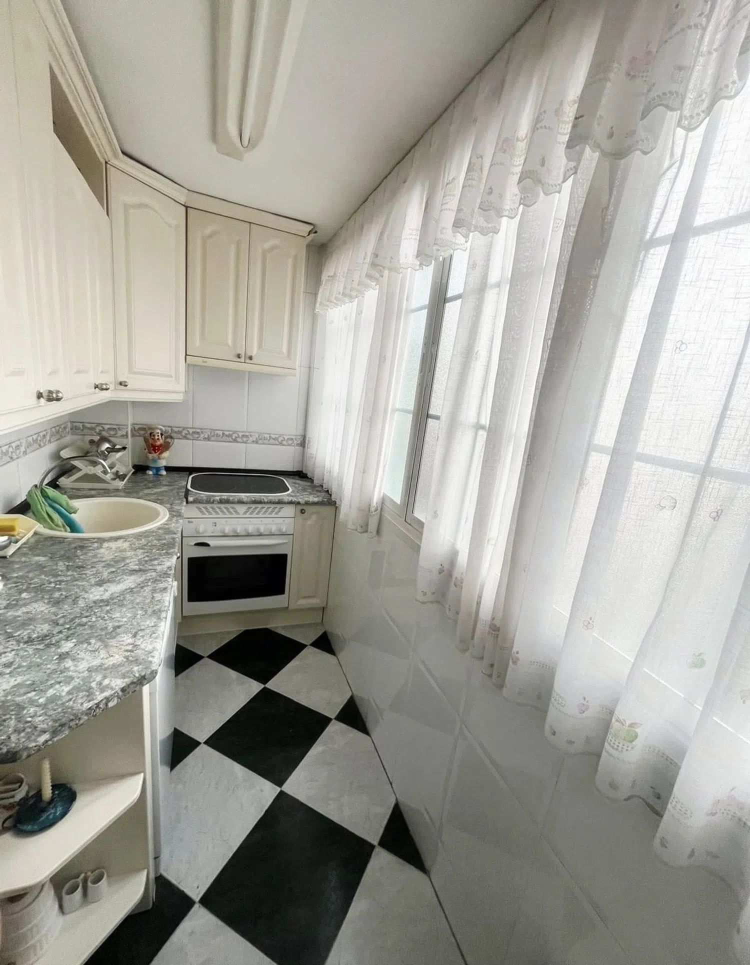 Piso en calle de Perú, 14 - Foto 14