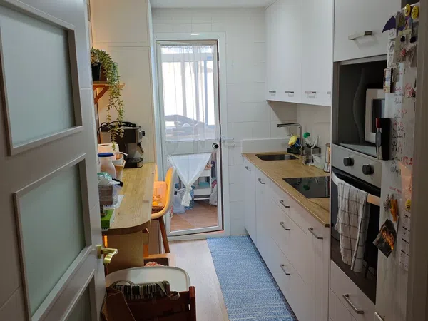 Piso en calle Tolerancia, 20 - Foto 18