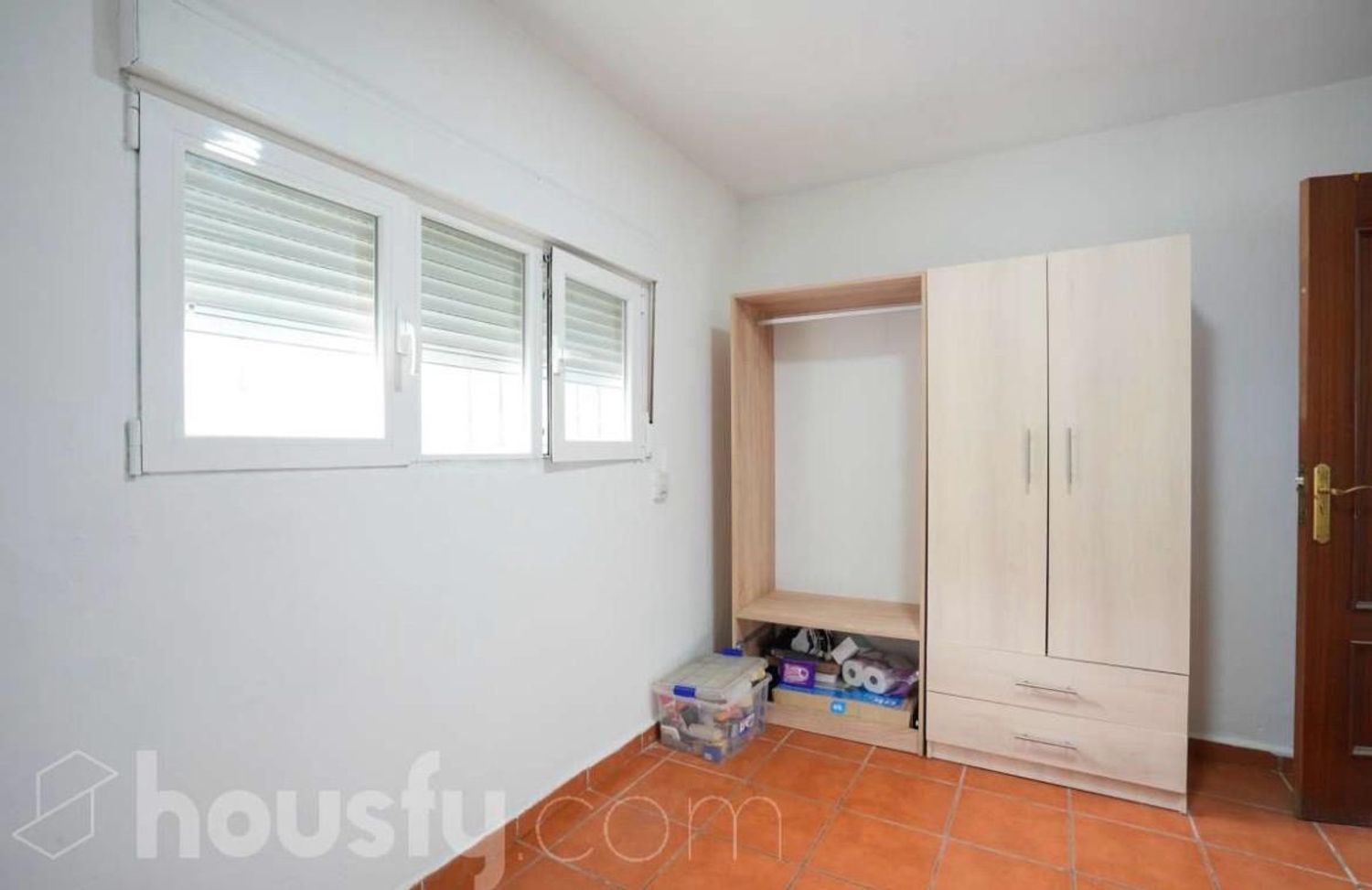 Piso en calle Francisco Ruiz, 8 - Foto 9