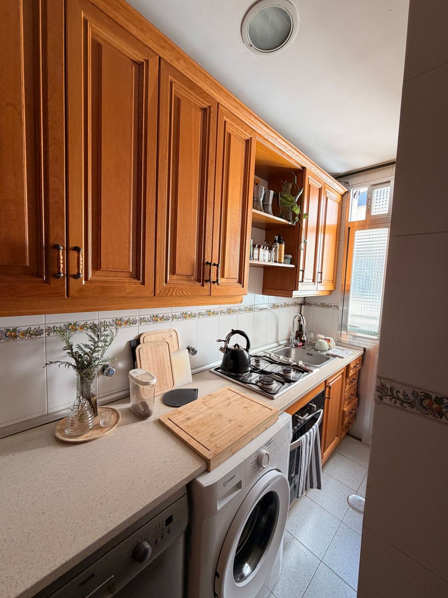 Piso en calle Alcalá, 172 - Foto 14