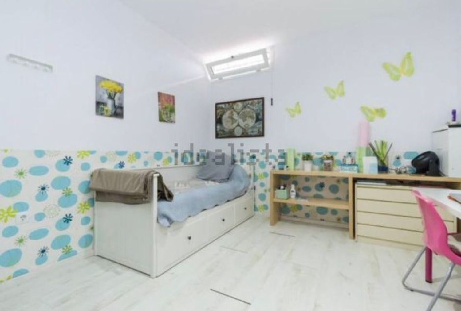 Casa o chalet independiente en Calle del Rocío, 2, Cuatro Pinos-El Carmen - Foto 12