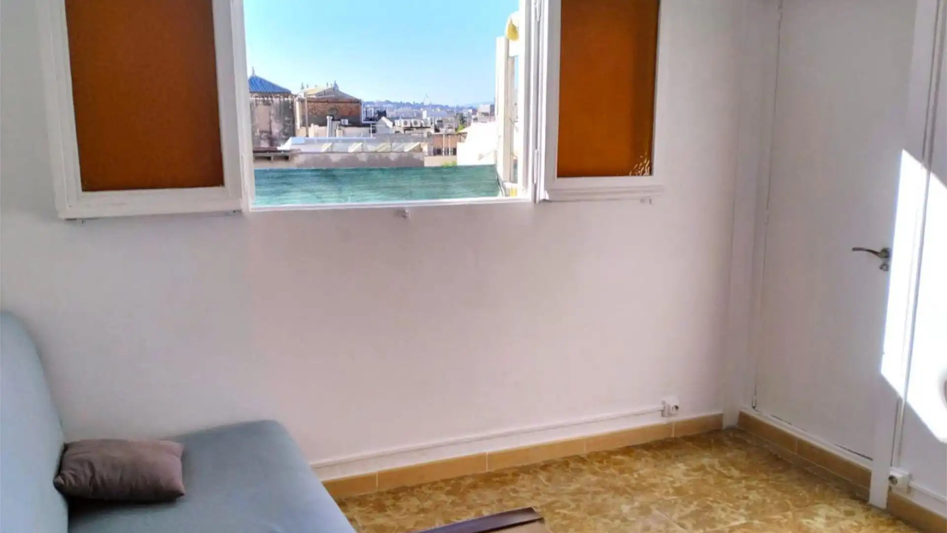 Piso en calle d'Ataülf 1 - Foto 16