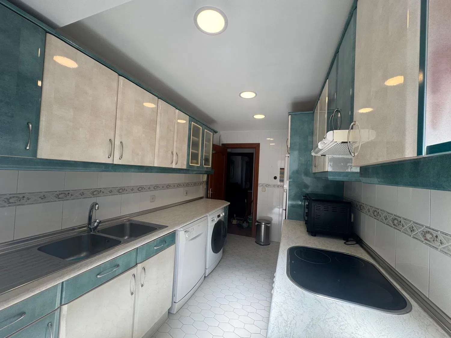 Piso en calle de Andrés Mellado, 12 - Foto 11