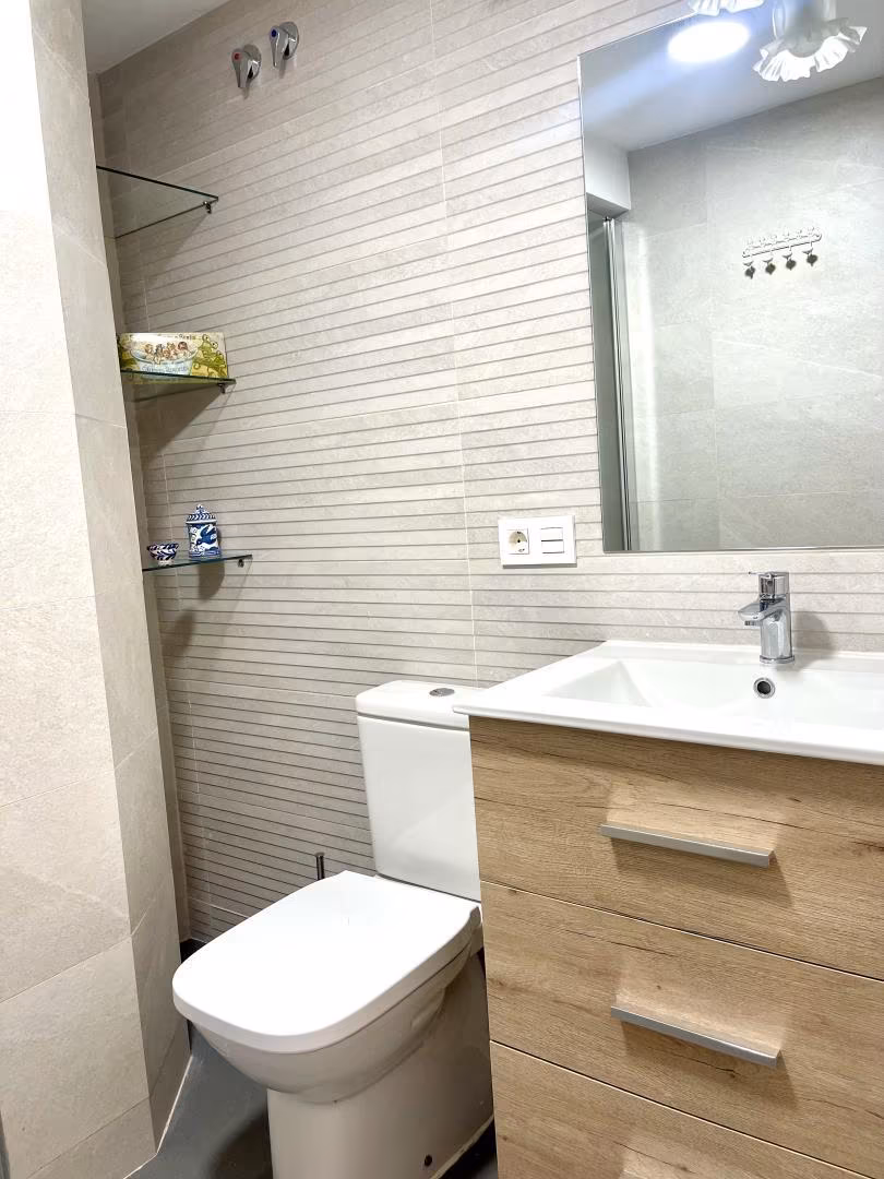 Piso en  Calle Moraima 4 - Foto 18