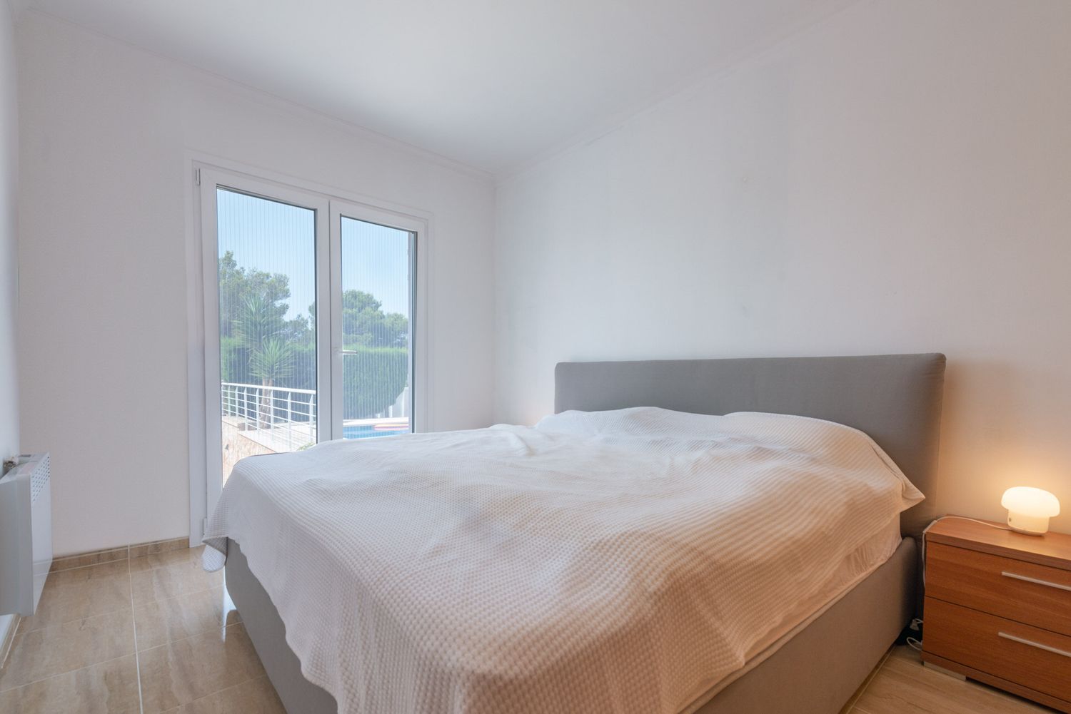 Chalet pareado en Cala Pi-Vallgornera - Foto 25