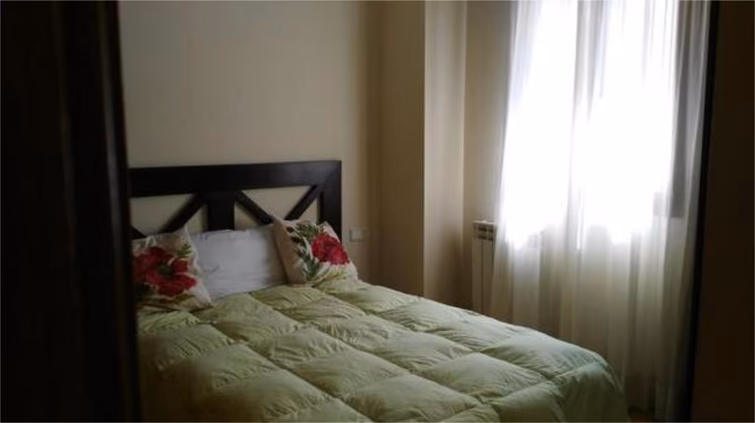 Apartamento en Alhamar