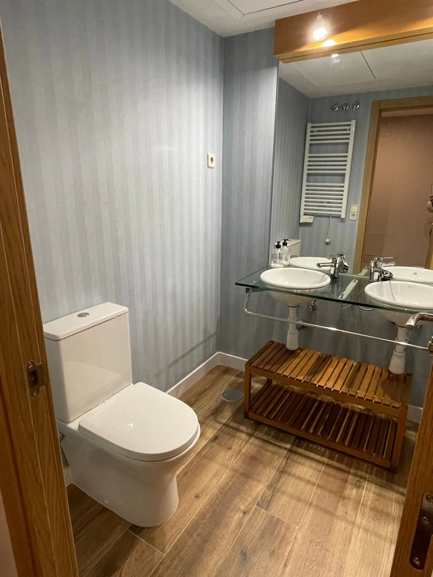 Estudio en avenida del Ensanche de Vallecas, 87 - Foto 6