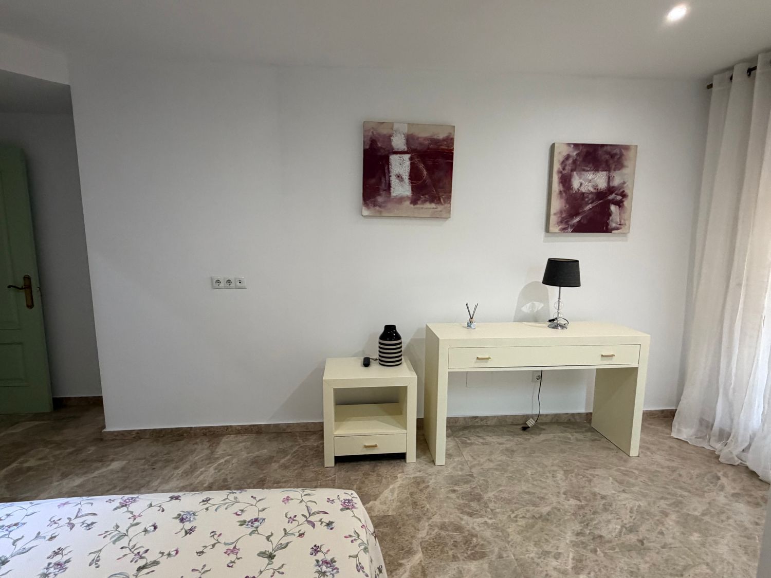 Piso en Calle Carlos III, 4, La Patera - Foto 16