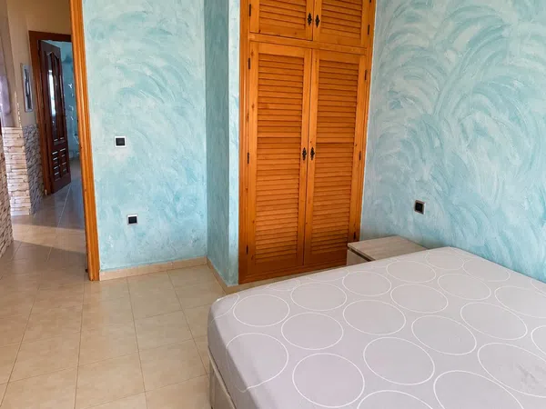 Chalet pareado en Tobarra, 12, Centro - Muelle Pesquero - Foto 2