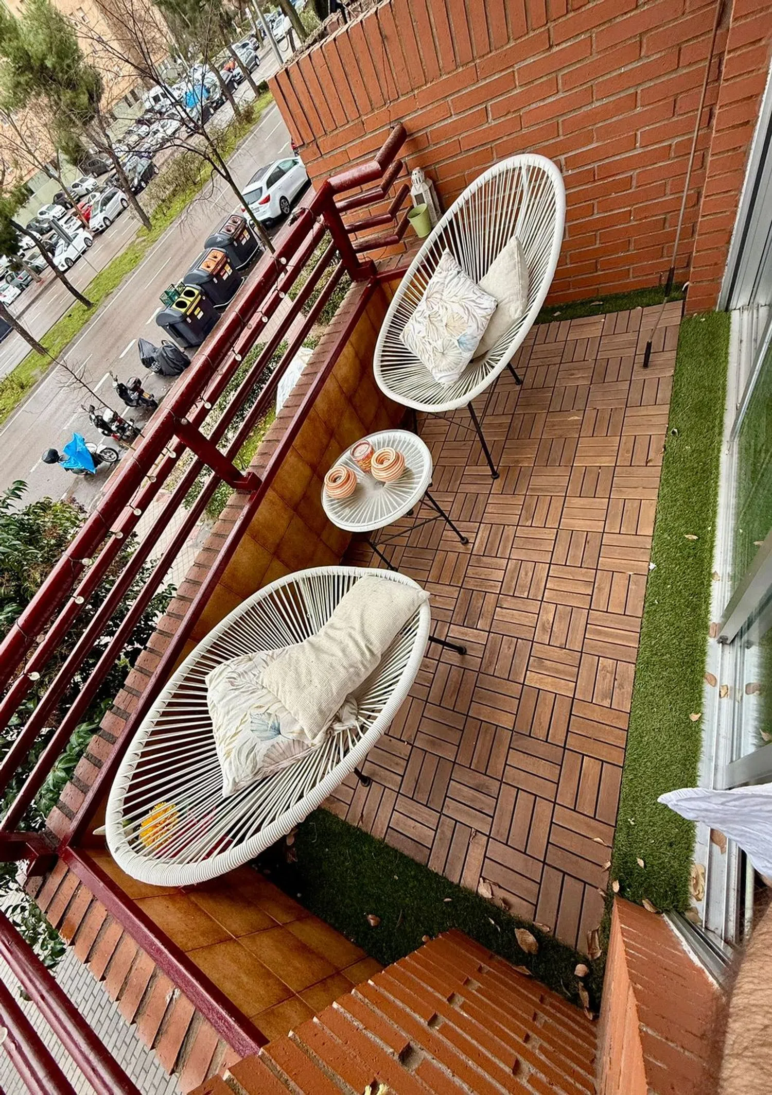 Piso en calle de los Hermanos García Noblejas, 186 - Foto 6