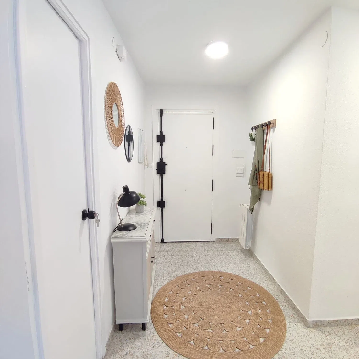 Piso en calle Luz Casanova, 4 - Foto 8