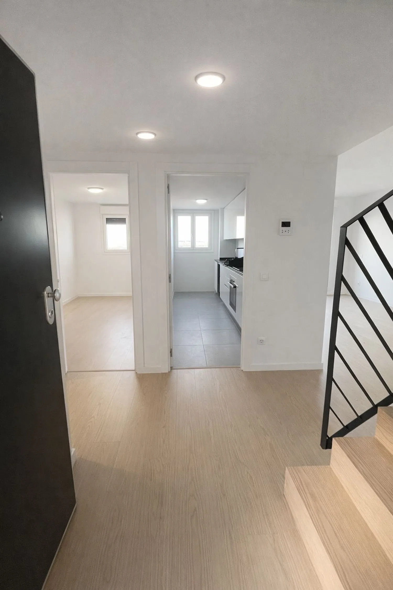 Dúplex en calle de la Borrasca, 19 - Foto 2