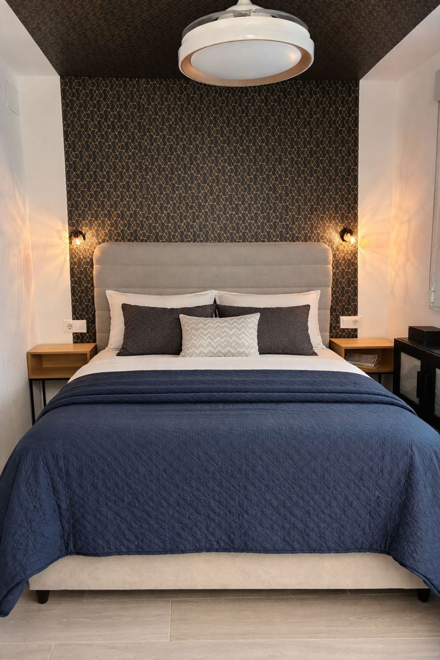 Piso en calle del Músic Barbieri, 1 - Foto 1