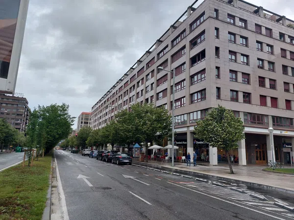 Piso en Avenida de Pío XII, 24, Iturrama, Iturrama - Foto 1