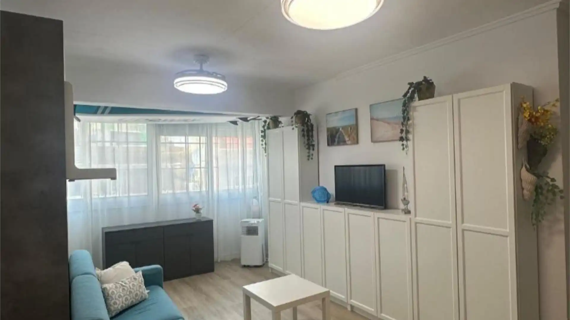 Piso en  Carrer d'Isaac Peral 1 - Foto 4