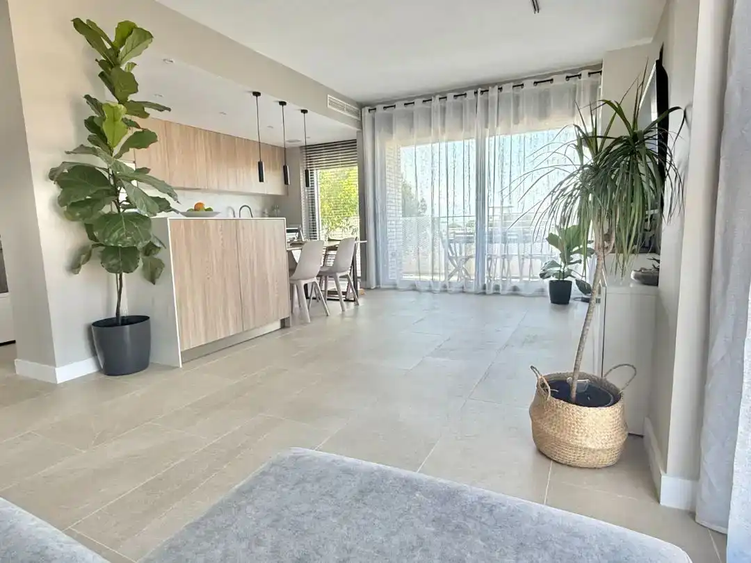 Piso en  Avinguda Lluís Millet 41 - Foto 7
