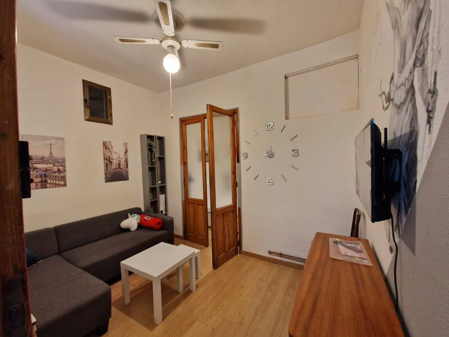 Piso en calle de San Vicente Ferrer, 74 - Foto 6