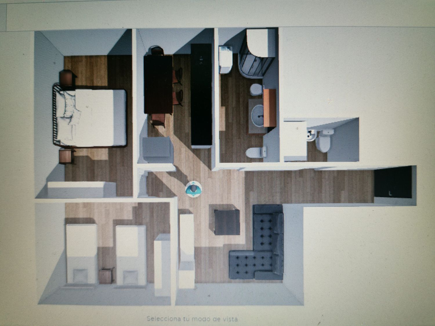 Piso en calle de Sant Mateu, 41 - Foto 1