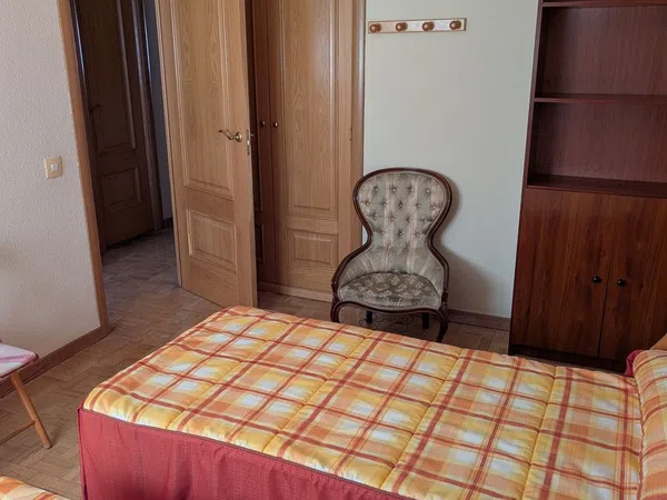 Chalet adosado en Lima s/n, El Arroyo - La Fuente - Foto 16
