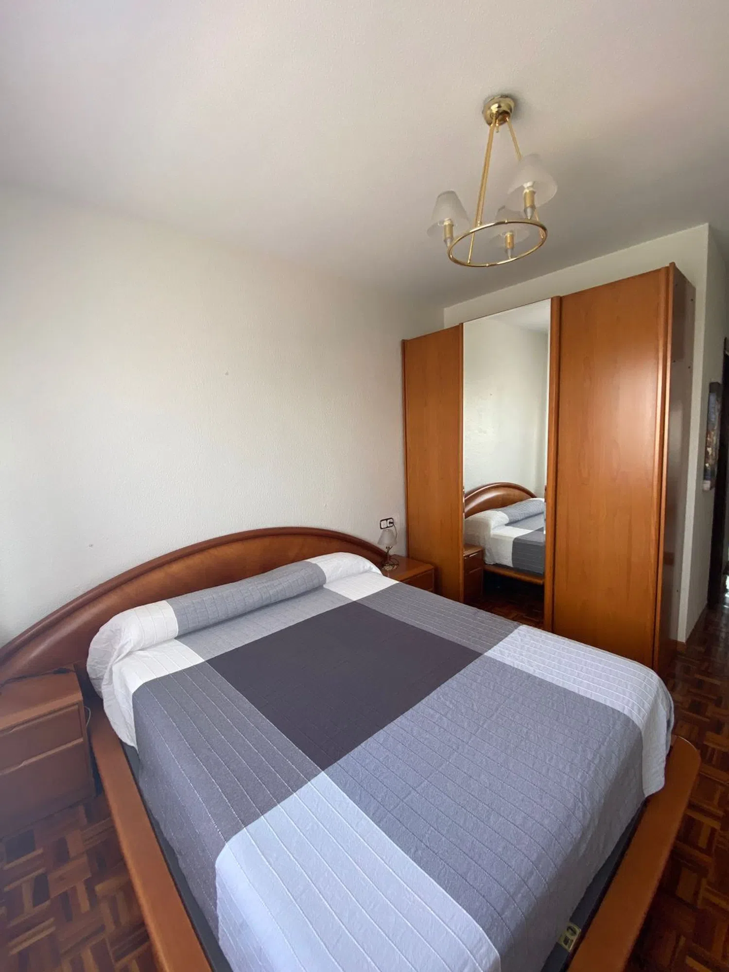 Piso en calle Lur Gorri, 10 - Foto 5