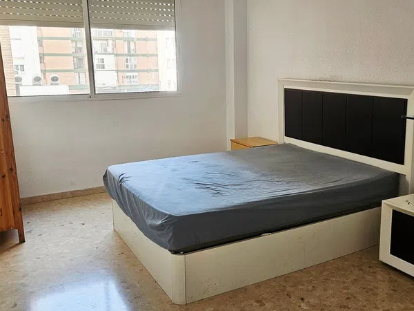 Piso en Calle Carlos V, 4, Alameda - Foto 19