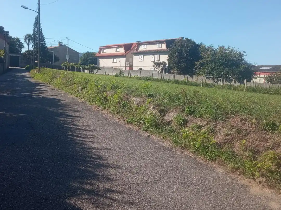 Terreno Residencial en  Estrada Matamá Pazo-Comesaña 15 - Foto 6