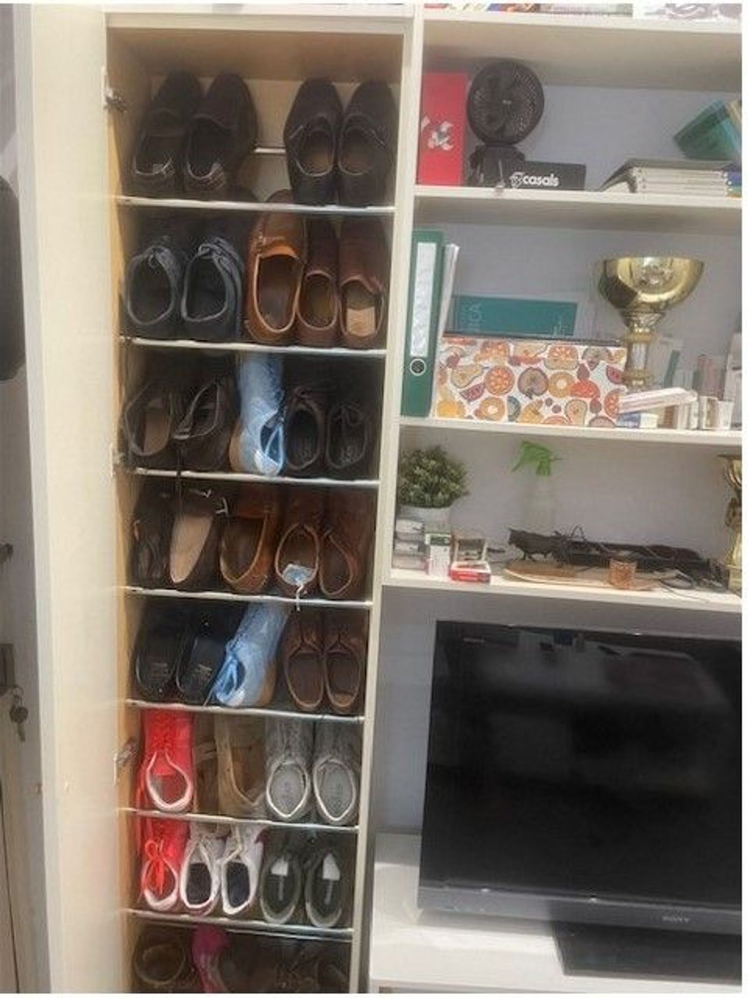 Piso en plaza de Olavide, 10 - Foto 12