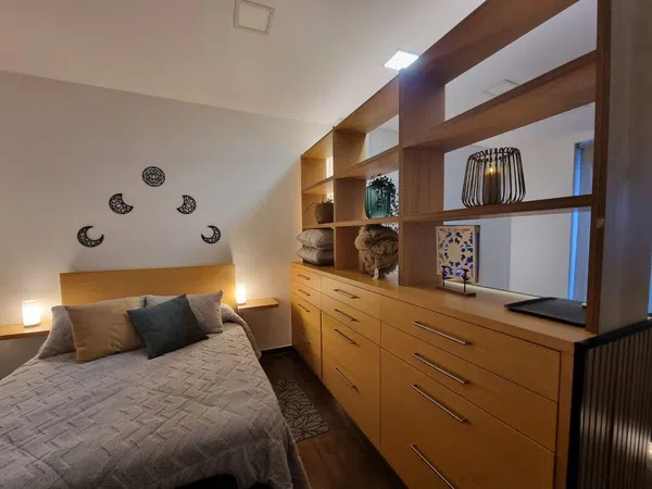Estudio en Calle Ramon Cabanillas, 34, Os Mallos, Os Mallos - Foto 2