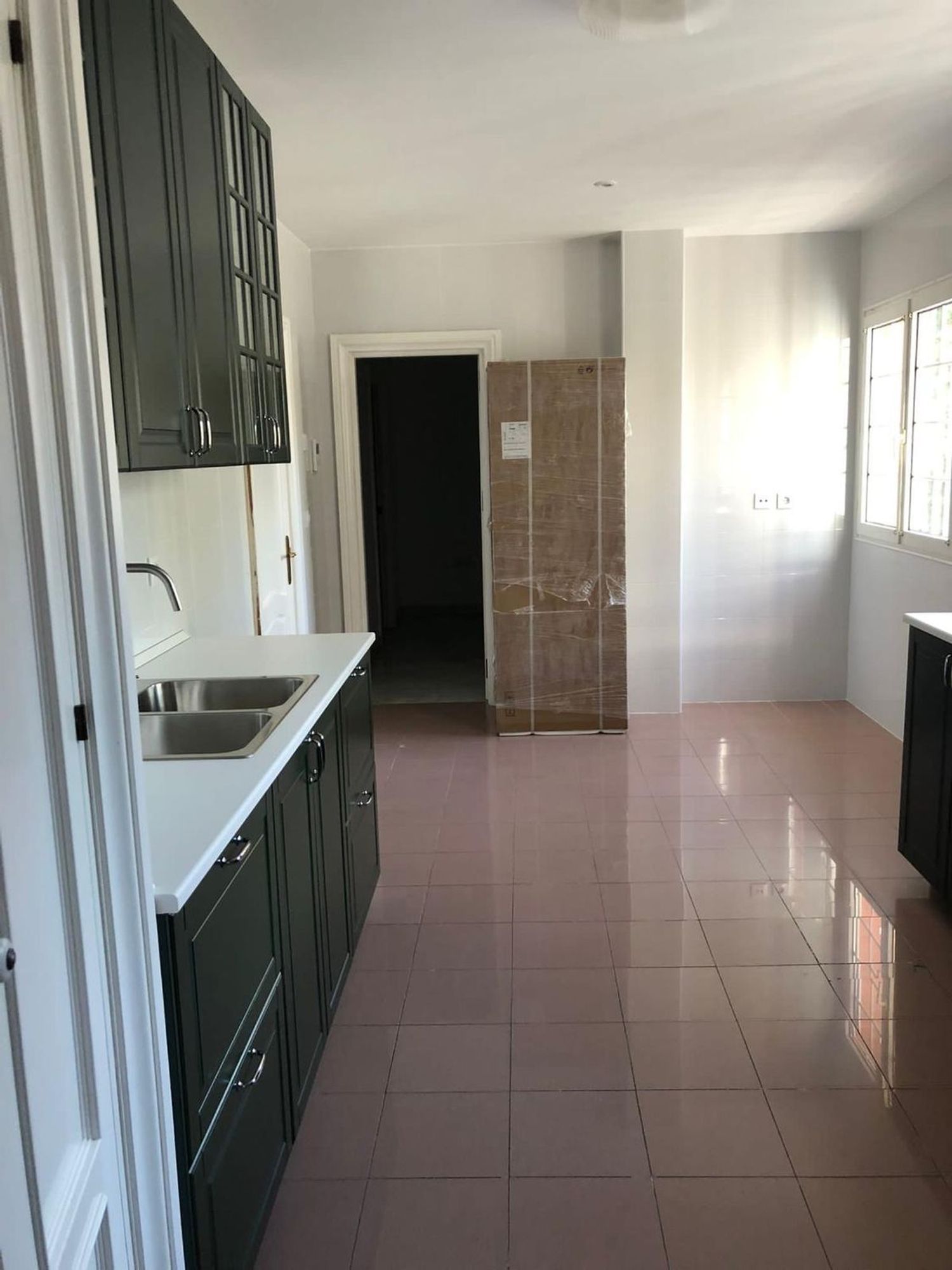 Piso en calle Montevideo, 24 - Foto 2