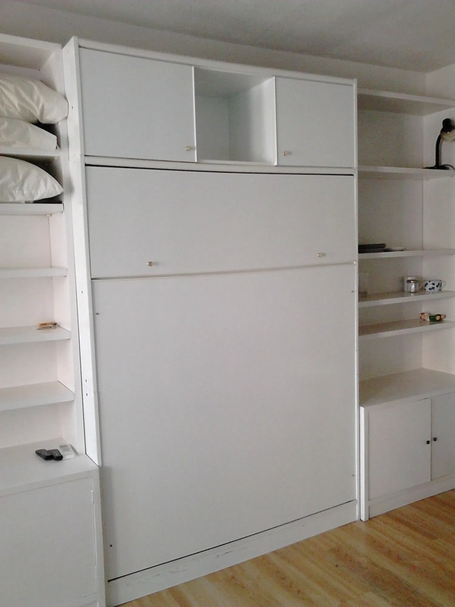 Estudio en calle de Hermosilla, 28 - Foto 6