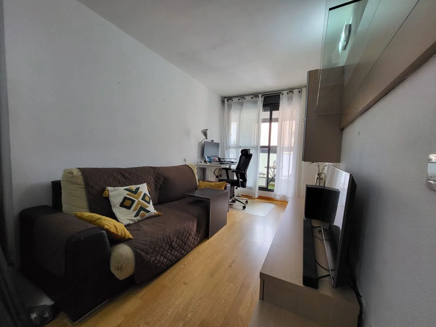 Piso en calle Mario Vargas Llosa, 2 - Foto 5