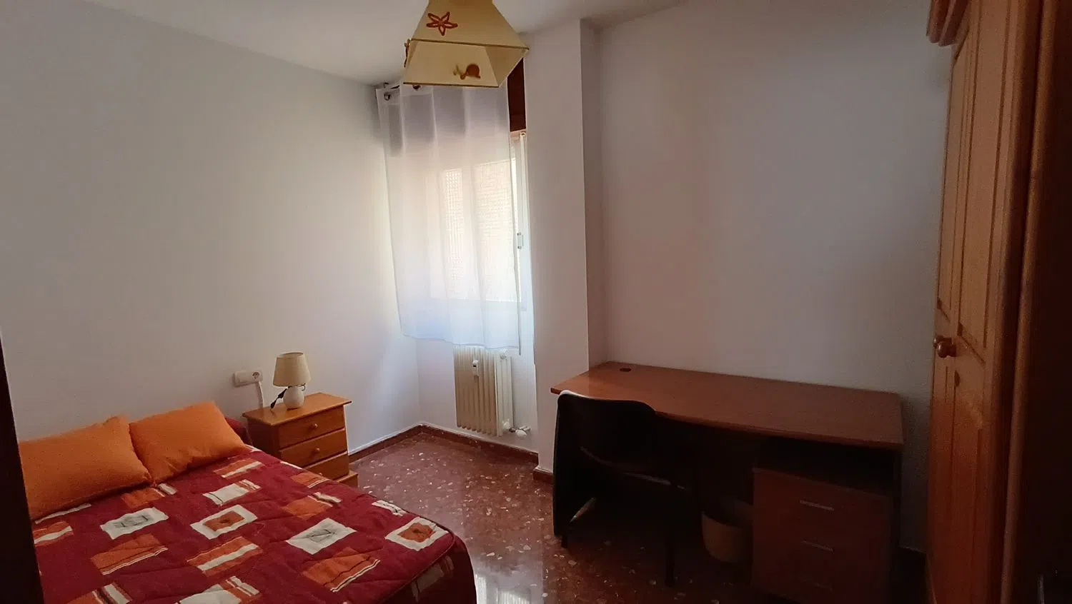 Piso en camino de Ronda, 143 - Foto 18
