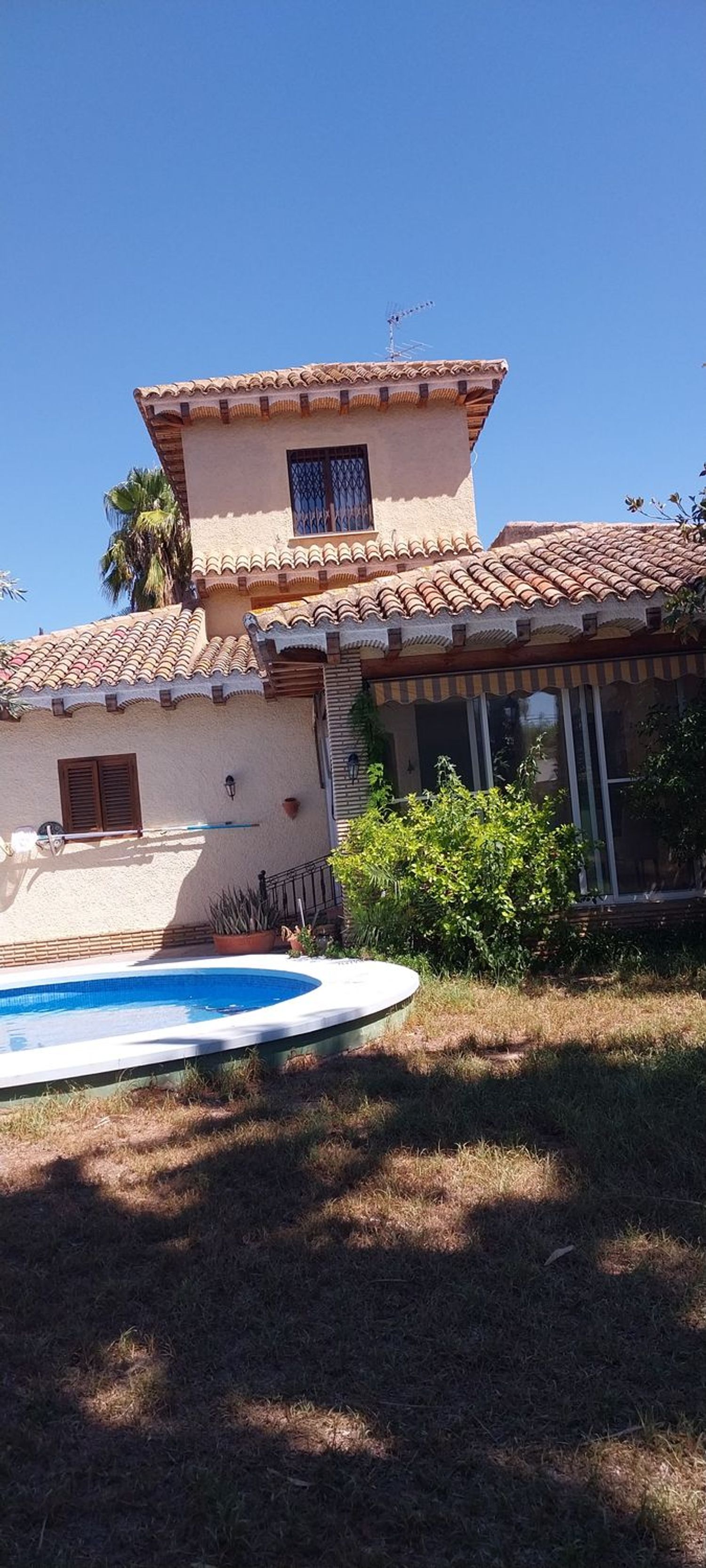 Casa o chalet independiente en Avenida de les Delícies, 34, Montesol, Montesol - Foto 5