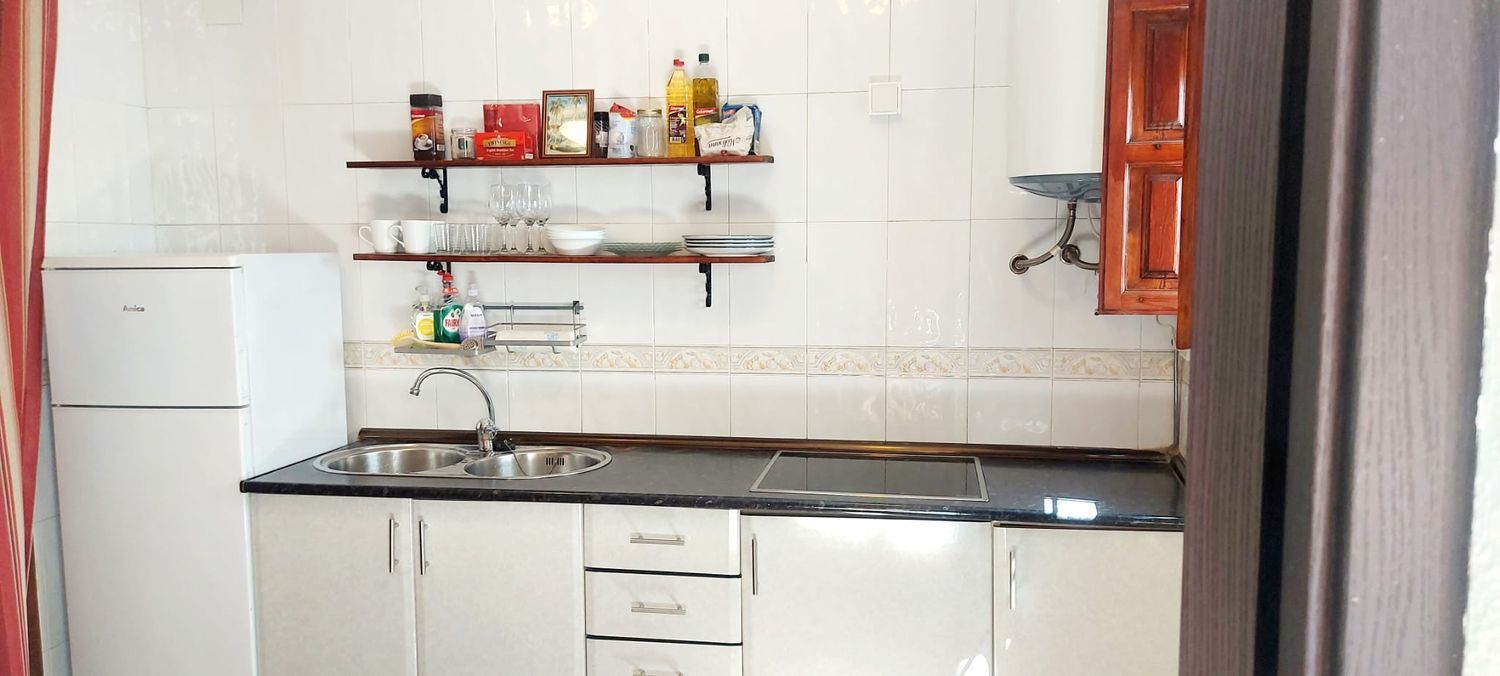 Chalet pareado en Calle Horno del Moral, 1, Albaicín, Albaicín - Foto 12