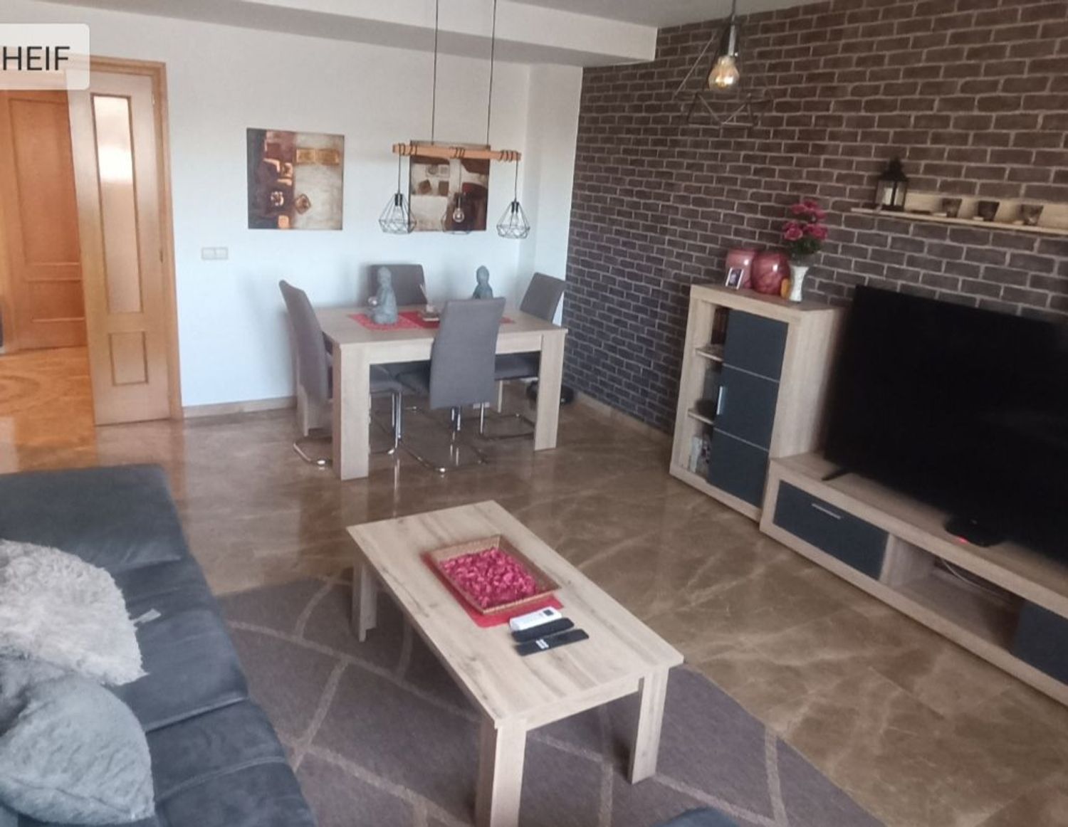 Dúplex en Metge Joaquín Andrés Dobon, 3 - Foto 5